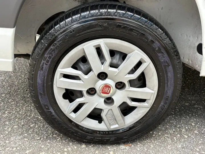 UNO 1.0 MPI Mille Fire Economy 8V