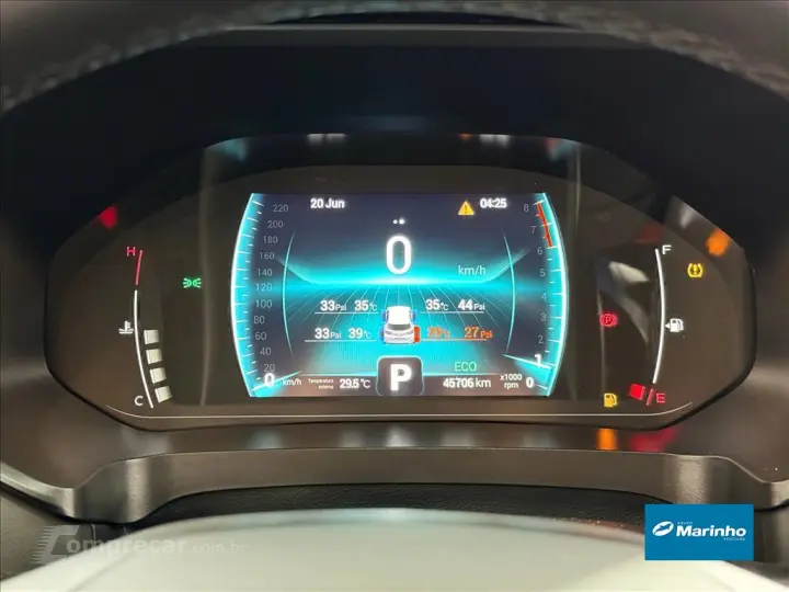 TIGGO 5x 1.5 VVT TURBO iFLEX SPORT CVT