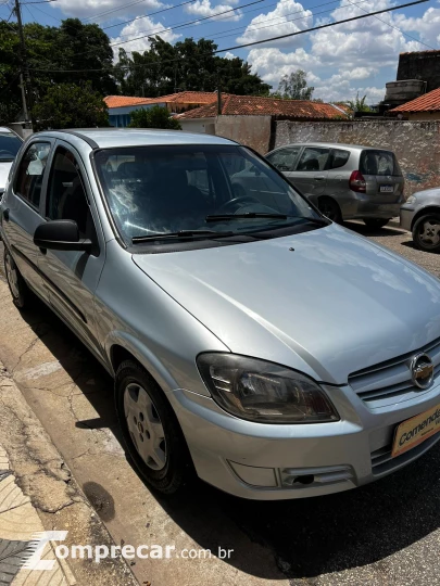 CELTA 1.0 MPFI Spirit 8V