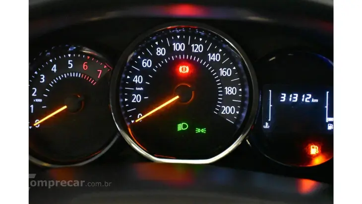 LOGAN - 1.0 12V SCE ZEN MANUAL