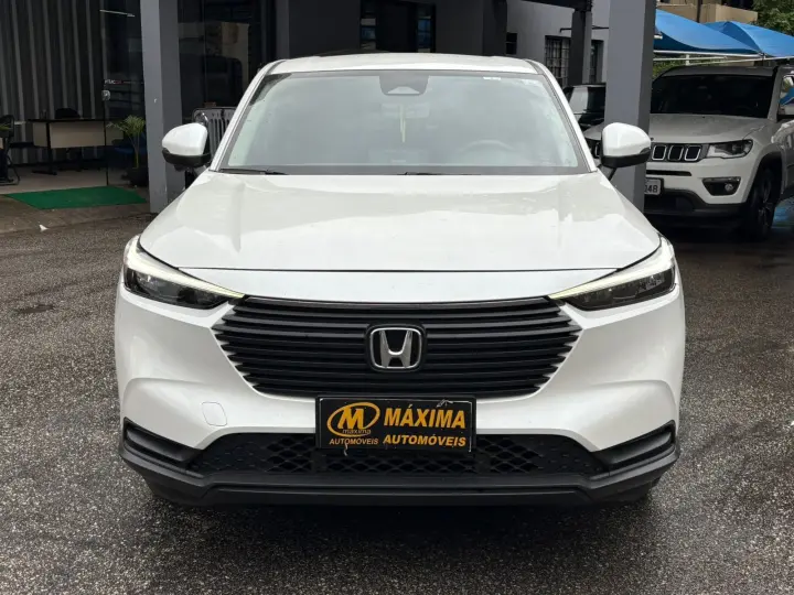 HR-V 1.5 DI I-vtec EXL