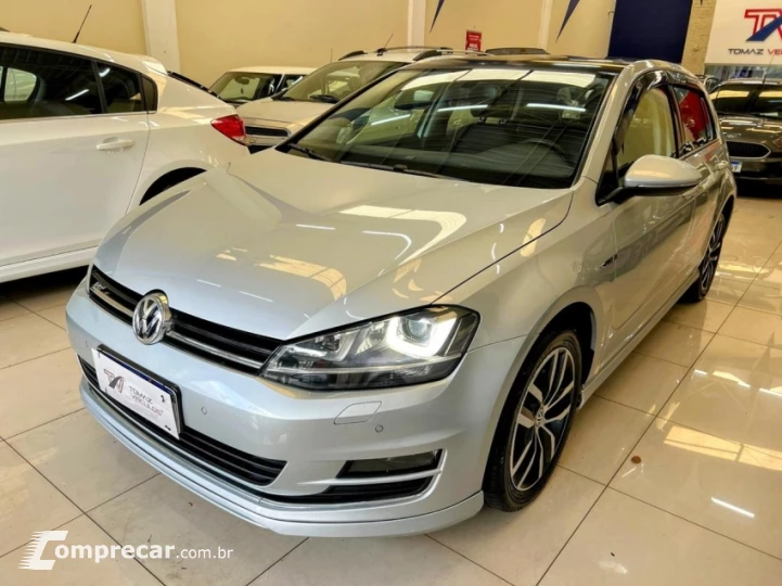 GOLF 1.4 TSI Highline 16V