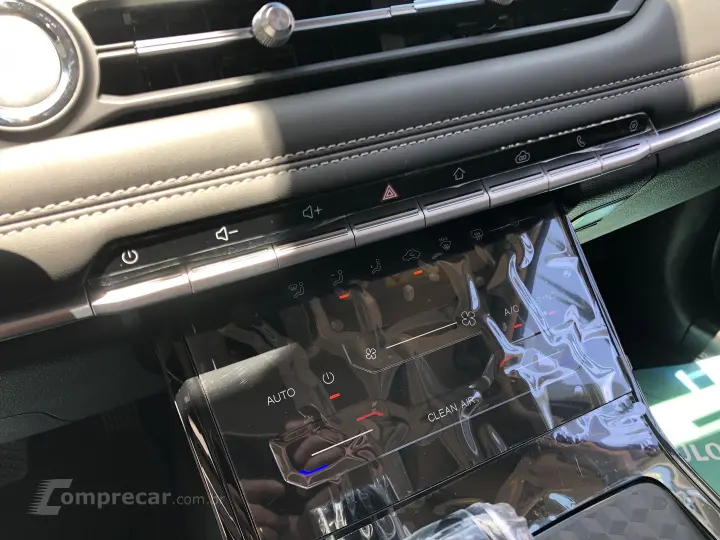 Tiggo 7 Pro 1.5 Tci Flex Hybrid Max Drive Cvt