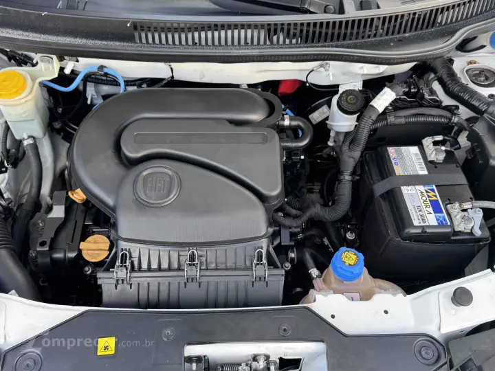 STRADA 1.4 FIRE FLEX ENDURANCE CS MANUAL