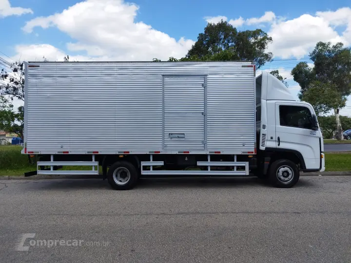 Delivery 11.180 Prime + Baú