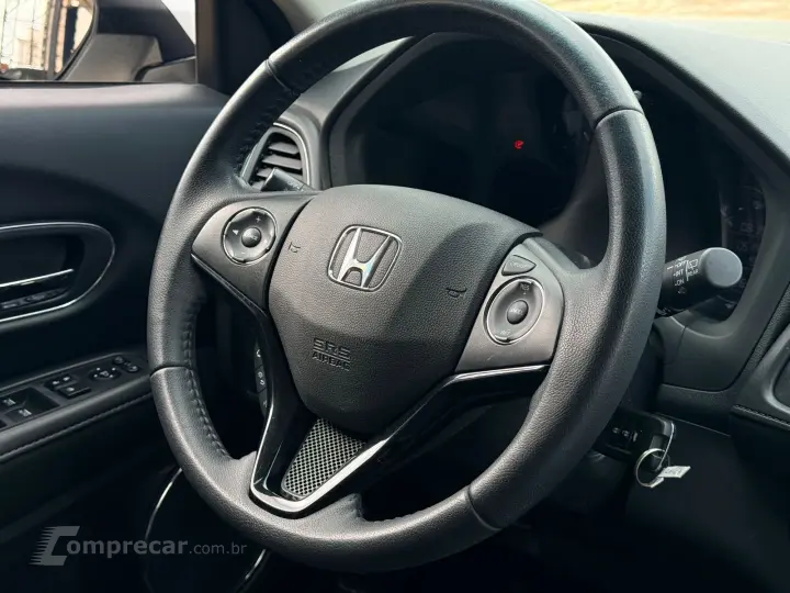 HR-V 1.5 DI I-vtec EXL