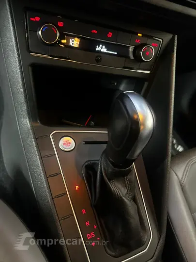 NIVUS 1.0 200 TSI Highline