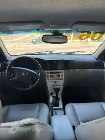 COROLLA 1.8 Se-g 16V