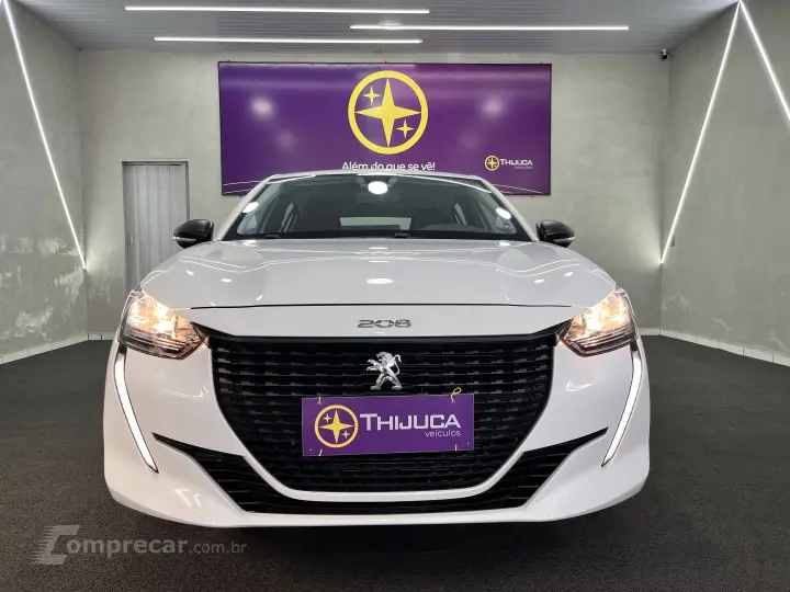 208 1.0 Firefly Like