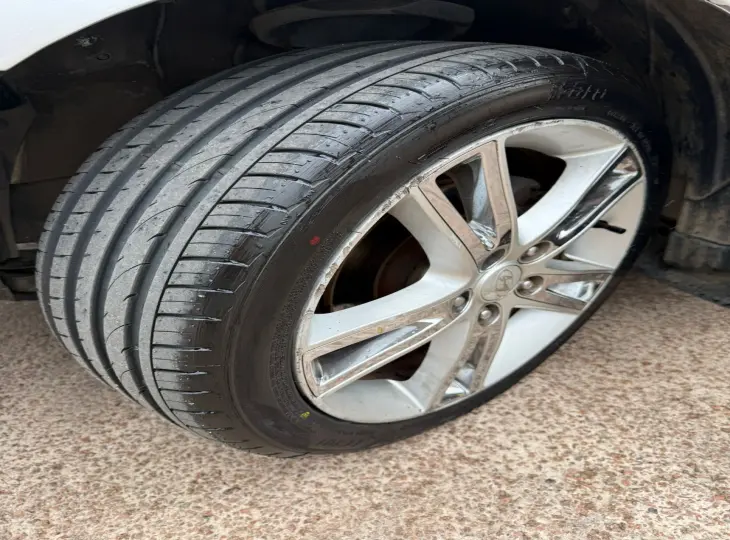 I30 2.0 MPI 16V