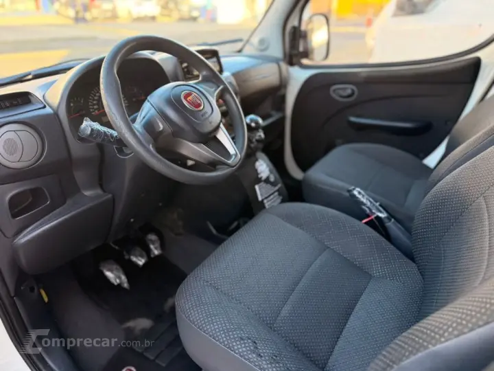 Doblo Cargo 1.8 mpi Fire Flex