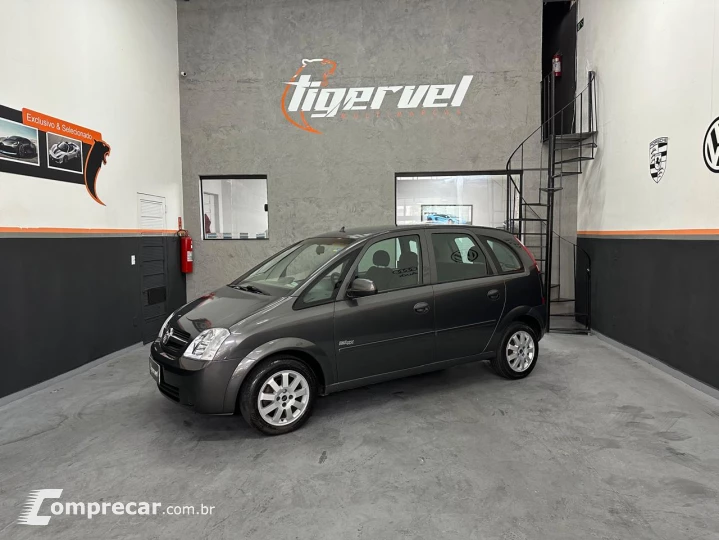 MERIVA 1.8 MPFI Maxx 8V