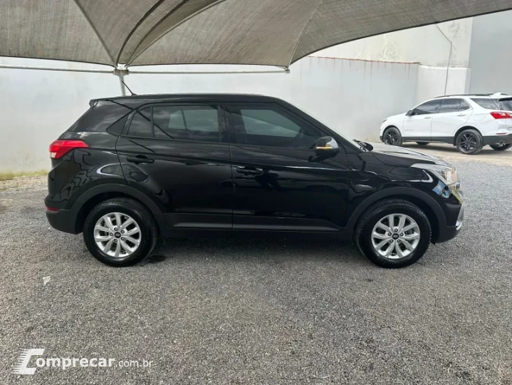 CRETA 1.6 16V Attitude