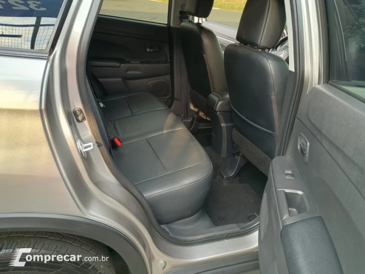 ASX 2.0 4X4 AWD 16V