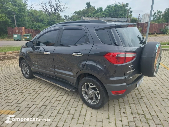 ECOSPORT 2.0 SE 16V