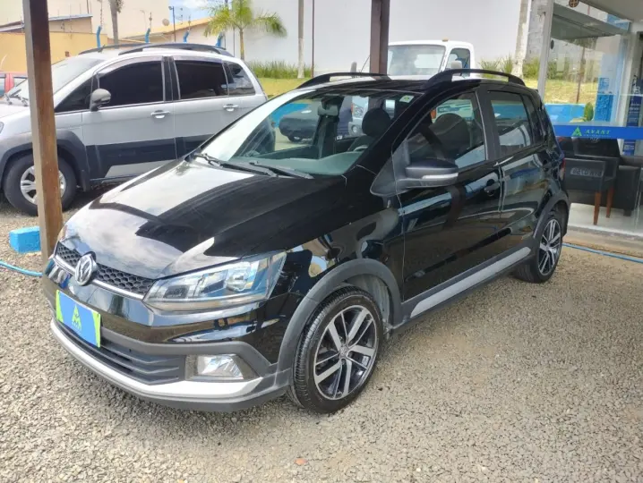 Fox 1.6 4P XTREME FLEX