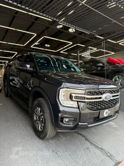 RANGER 3.0 XLT 16V 4X4 CD