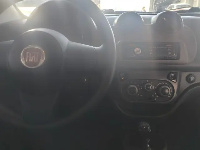 UNO - 1.0 EVO VIVACE 8V 4P MANUAL