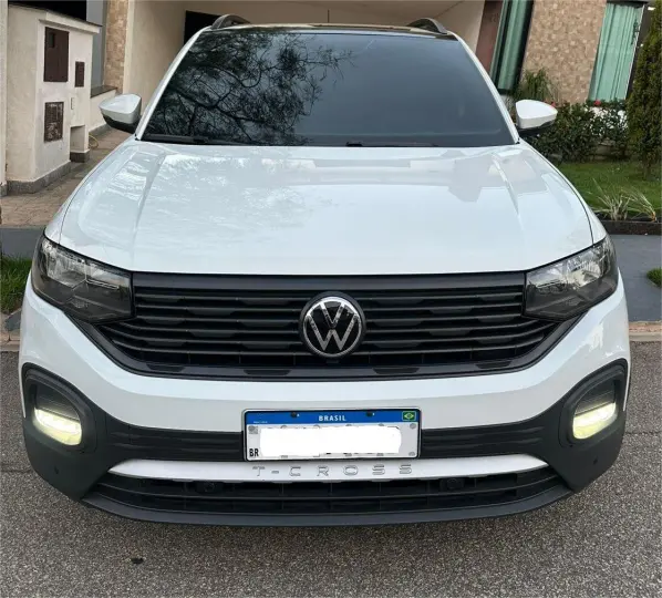 T-CROSS 1.0 200 SENSE