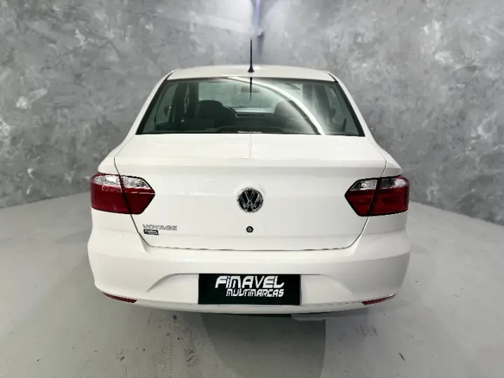 VOYAGE 1.0 12V MPI Totalflex