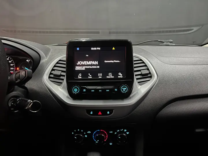 KA 1.5 TI-VCT FLEX SE PLUS AUTOMÁTICO
