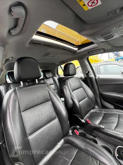 TRACKER 1.4 16V Turbo Premier