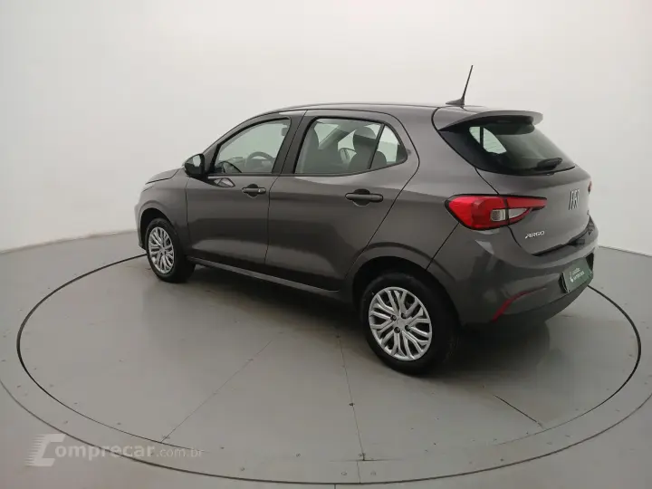 ARGO 1.0 FIREFLY FLEX DRIVE MANUAL