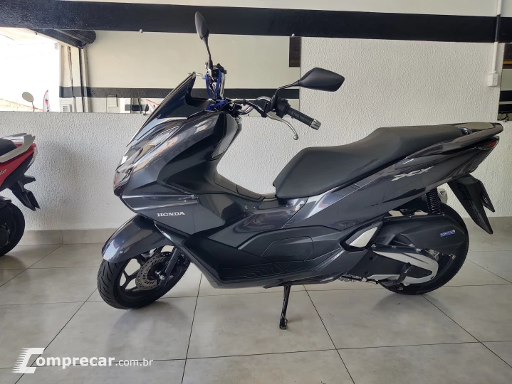 PCX 160