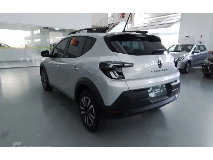 KARDIAN 1.0 TCE FLEX EVOLUTION EDC