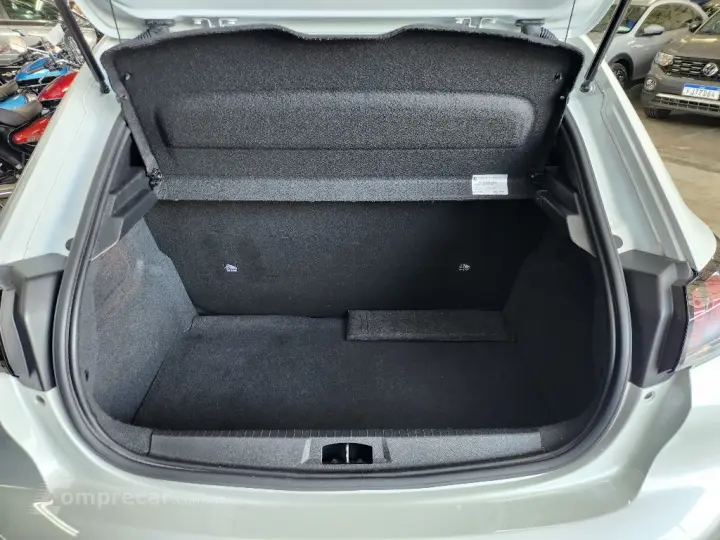 208 1.0 FIREFLY FLEX STYLE MANUAL