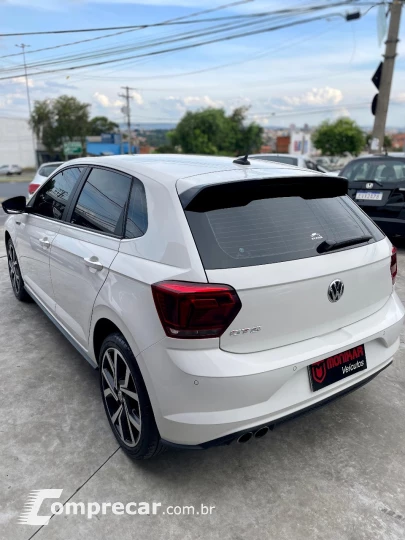 POLO 1.4 250 TSI GTS