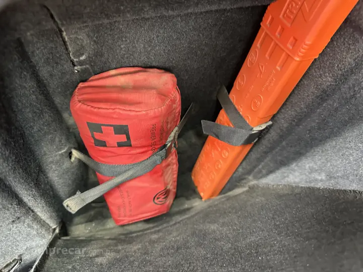 JETTA 2.5 I Variant 20V 170cv