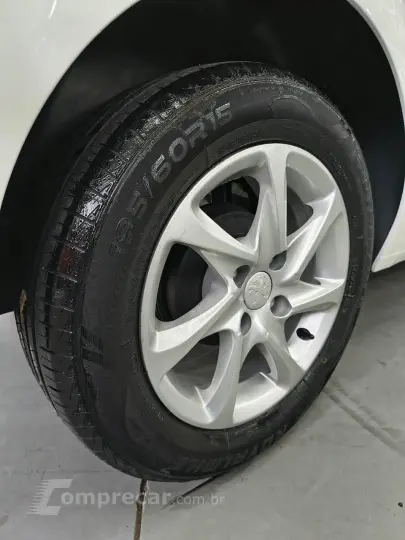 208 1.6 16V Active Pack