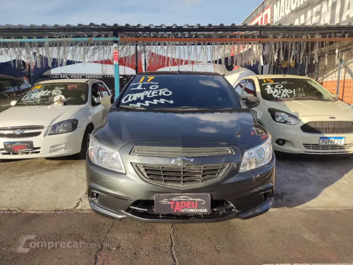 ONIX 1.0 MPFI JOY 8V