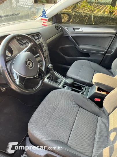 GOLF 1.4 TSI Comfortline 16V