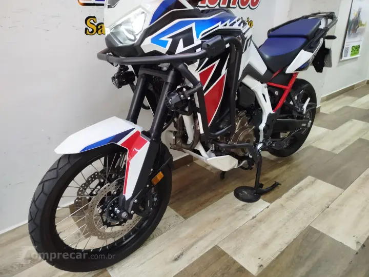 CRF 1100 L DCT