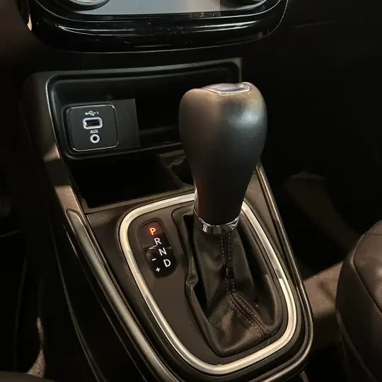 Strada Ultra 1.0 Flex Turbo CD Aut.