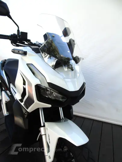 HONDA ADV 150