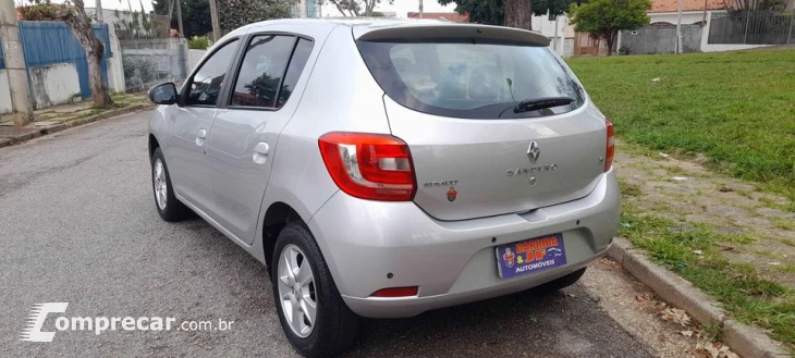 SANDERO 1.6 16V SCE Dynamique