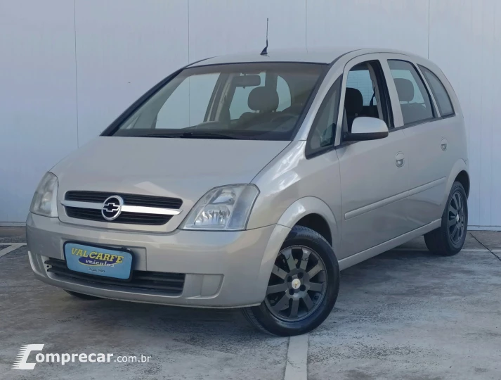 MERIVA 1.8 MPFI Maxx 8V