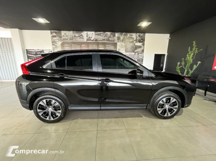 ECLIPSE CROSS 1.5 Mivec Turbo GLS