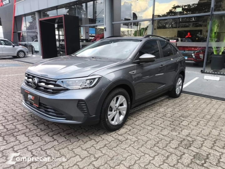 NIVUS 1.0 200 TSI Comfortline