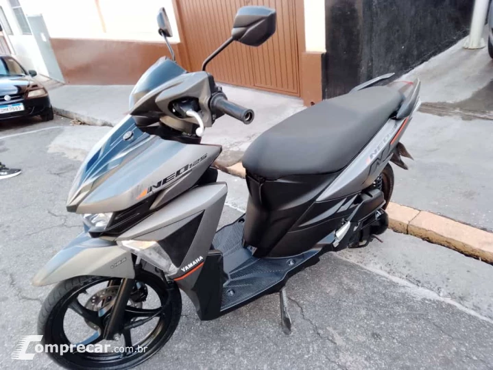 neo 125