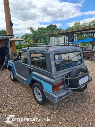 X12 1.6 LE Tocantis 8V