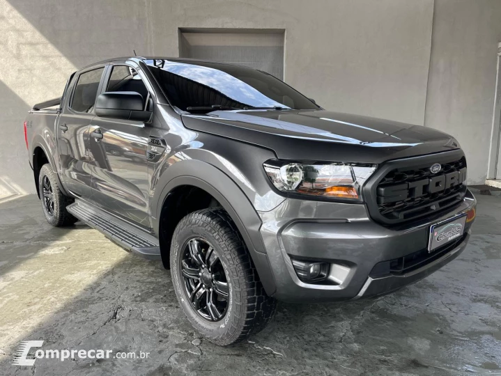 RANGER 3.2 Storm 4X4 CD 20V