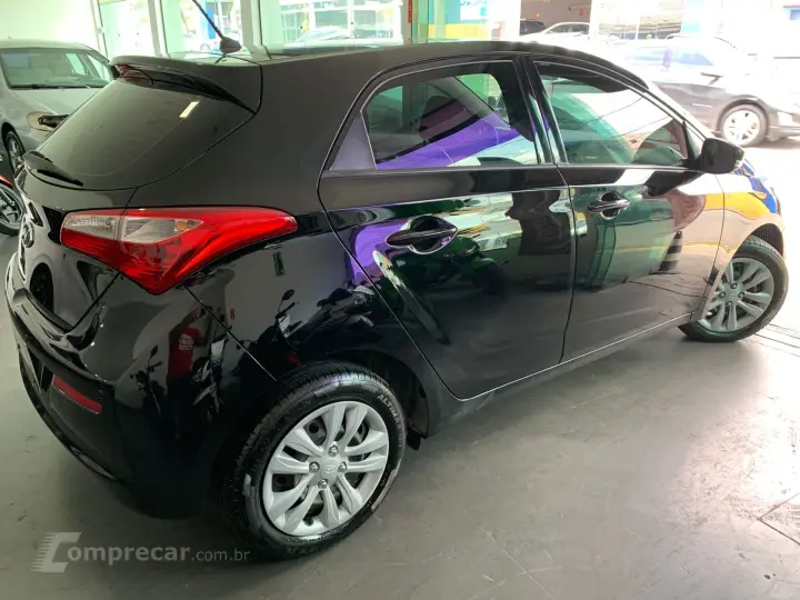 HB20 1.0 12V Comfort Plus