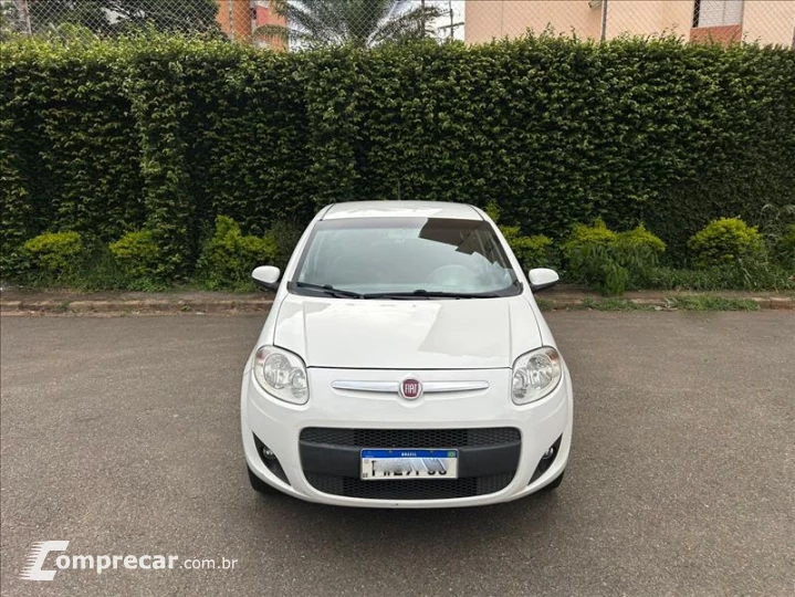 PALIO 1.4 MPI Attractive 8V