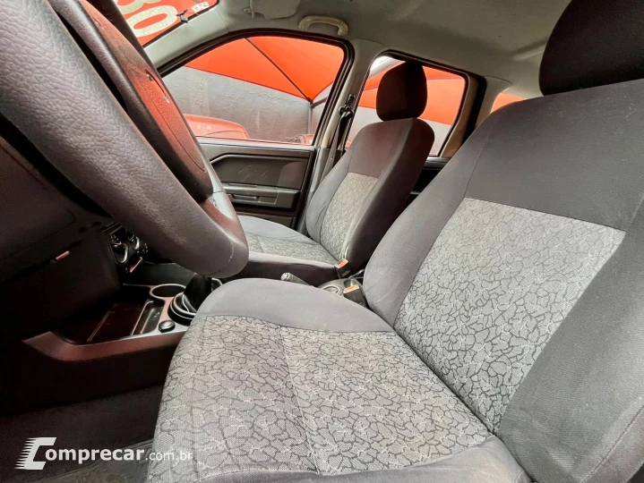 ECOSPORT 1.6 XL 8V