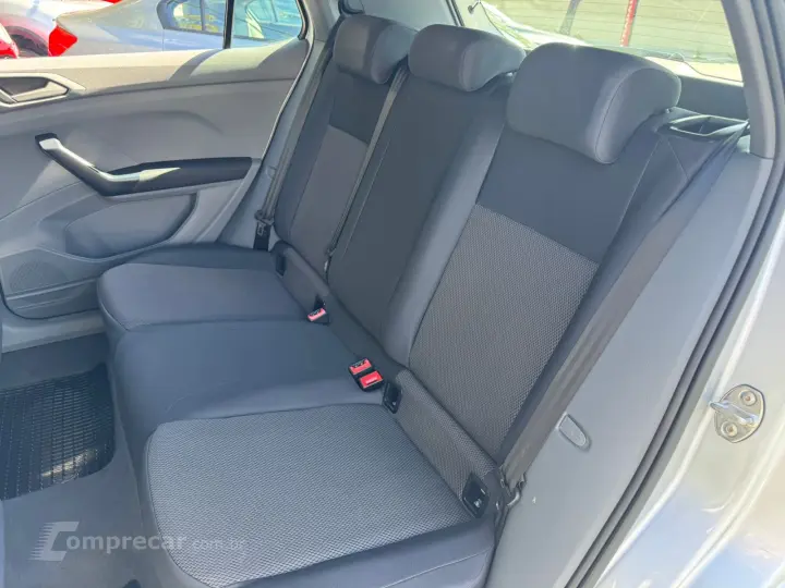 T-CROSS 1.0 200 TSI Sense