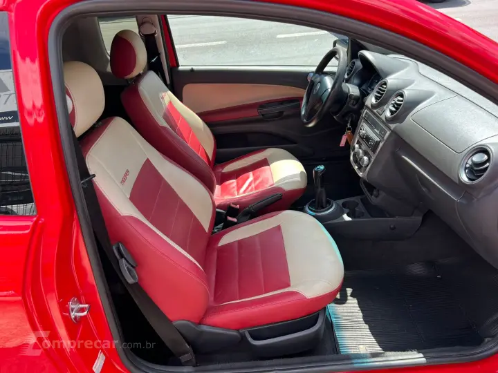 SAVEIRO 1.6 MI Trooper CE 8V G.V